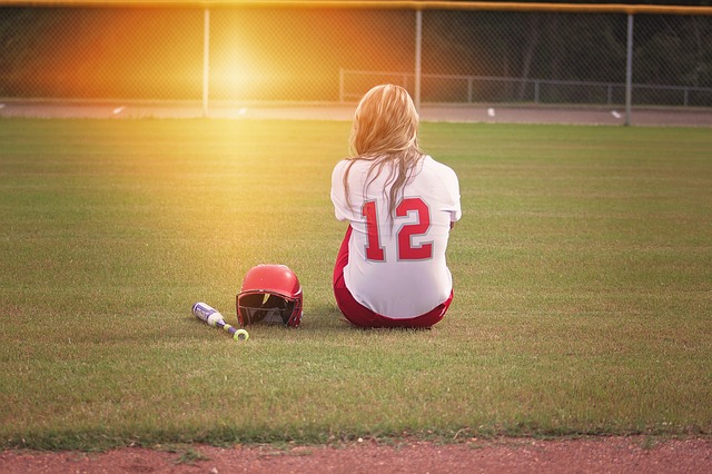 softball
