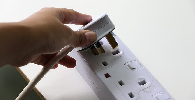 plug
