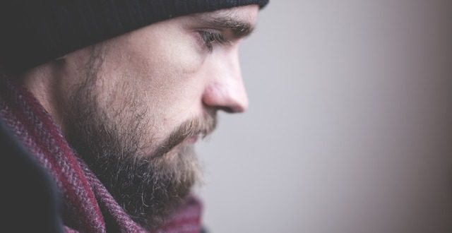 beard