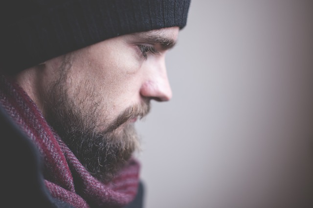 beard
