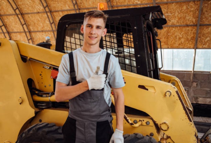 young workers